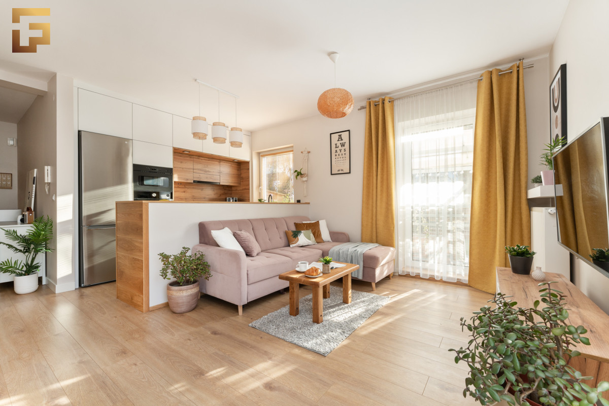 Mieszkanie na sprzedaż