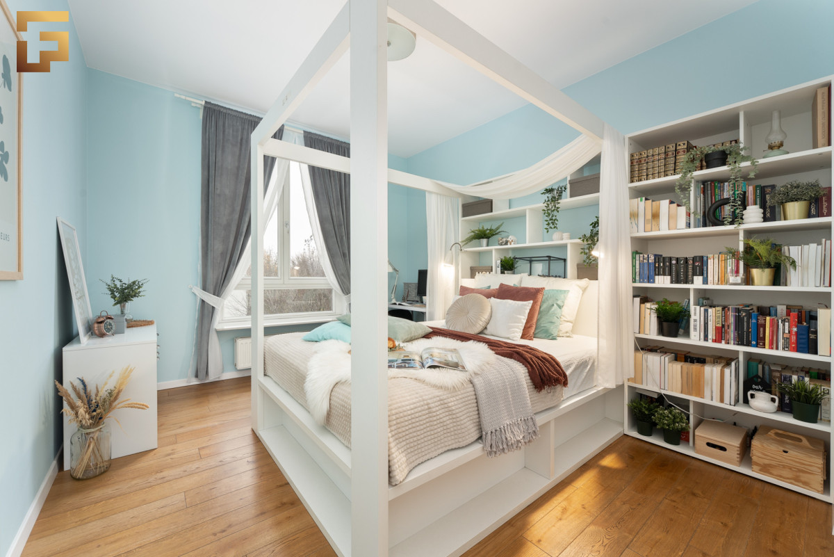 Mieszkanie na sprzedaż