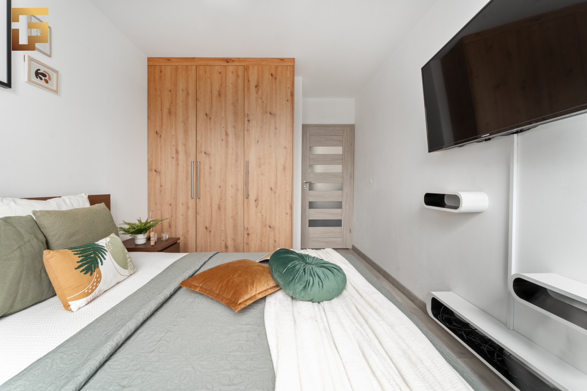 Mieszkanie na sprzedaż