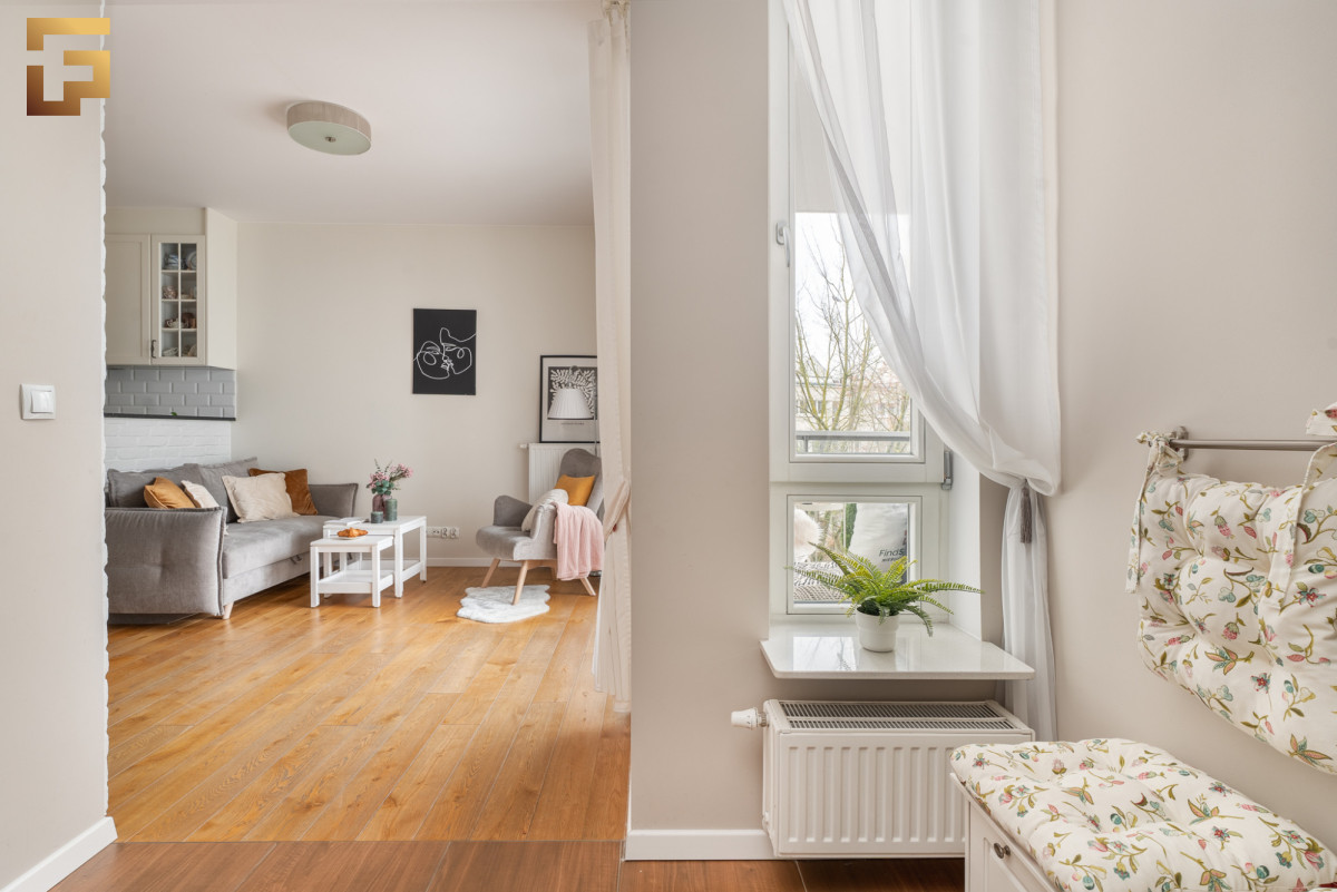 Mieszkanie na sprzedaż