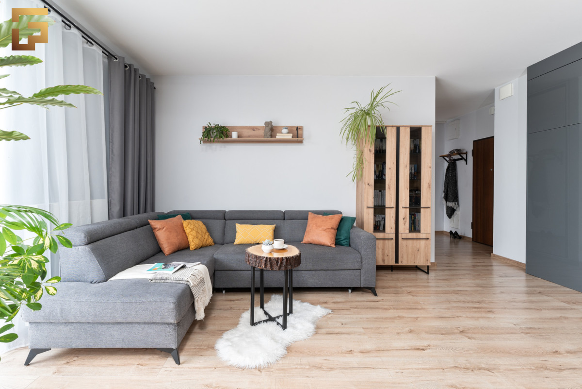 Mieszkanie na sprzedaż