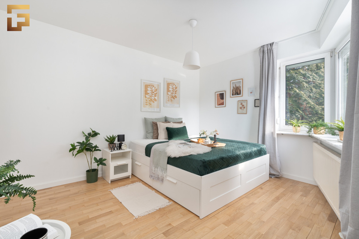 Mieszkanie na sprzedaż