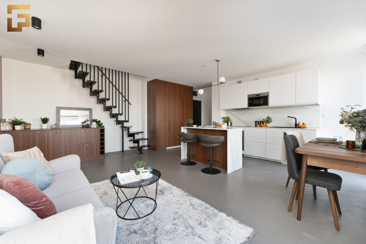 Mieszkanie na sprzedaż