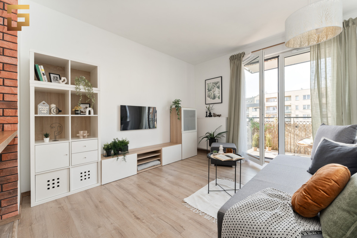 Mieszkanie na sprzedaż