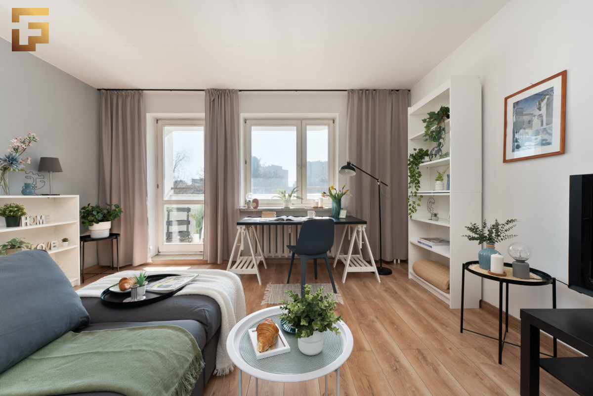 Mieszkanie na sprzedaż