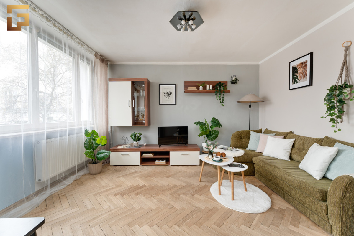 Mieszkanie na sprzedaż