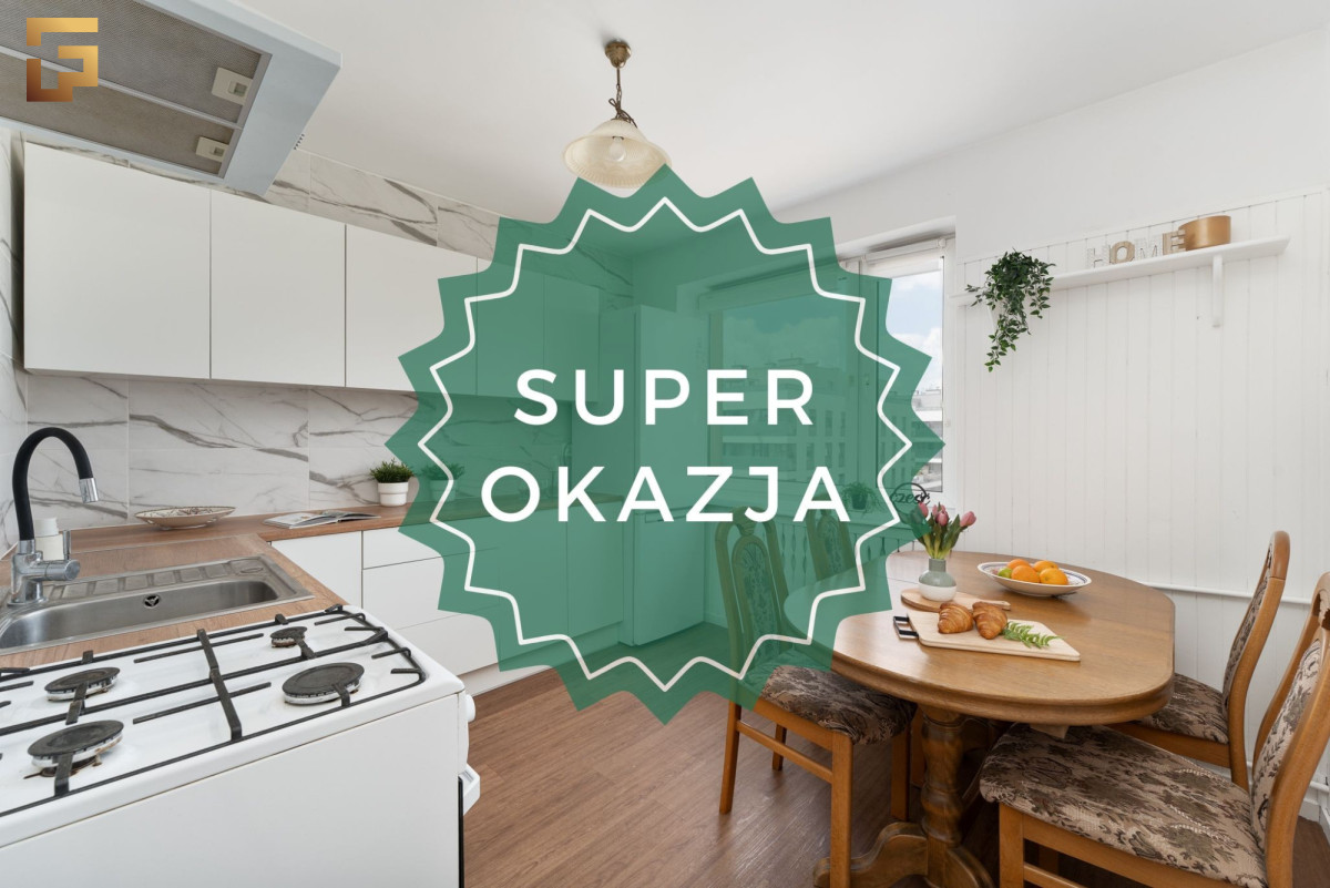 Mieszkanie na sprzedaż