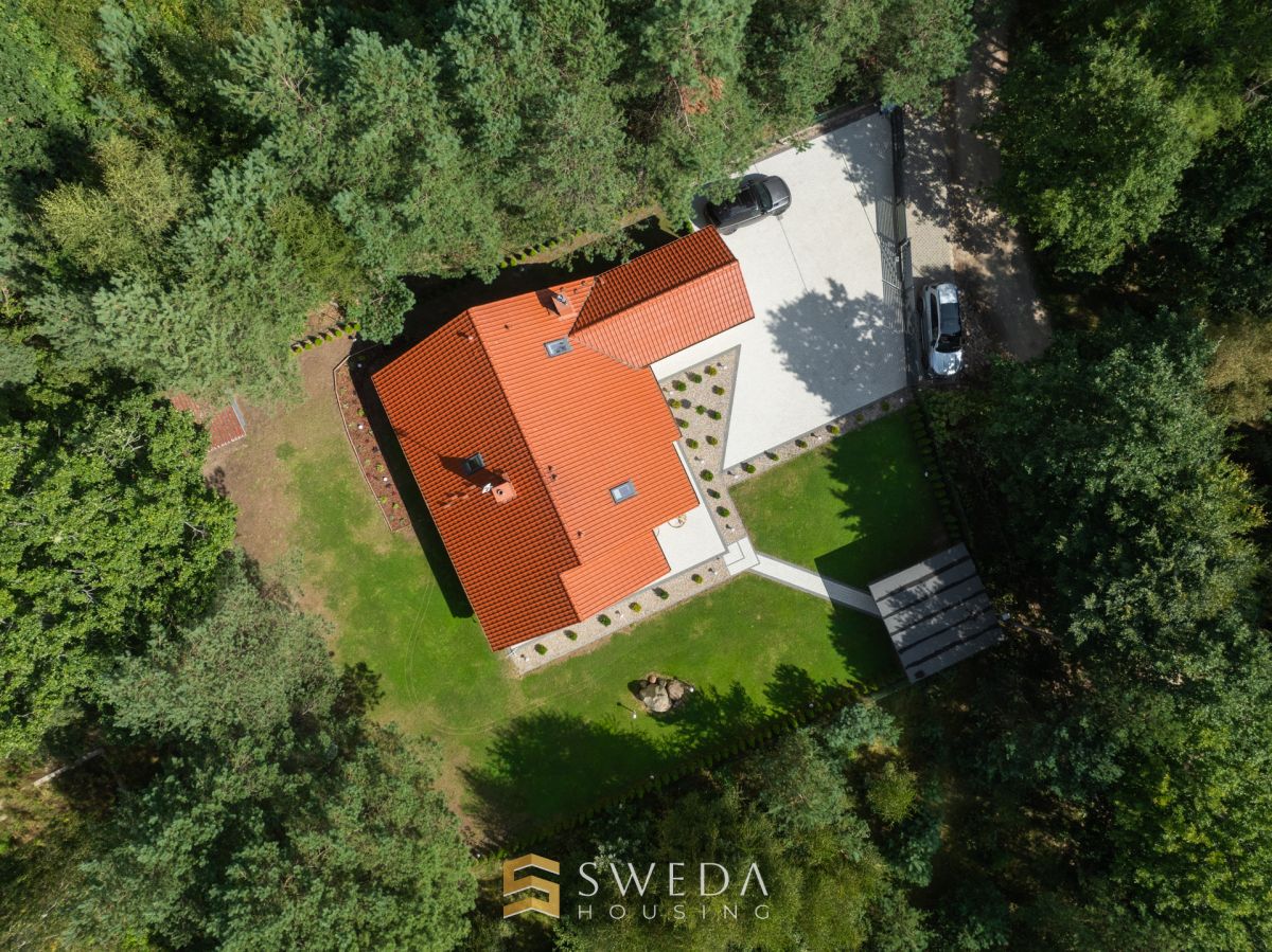 Gotowy dom 250 m² + ogród | Koleczkowo
