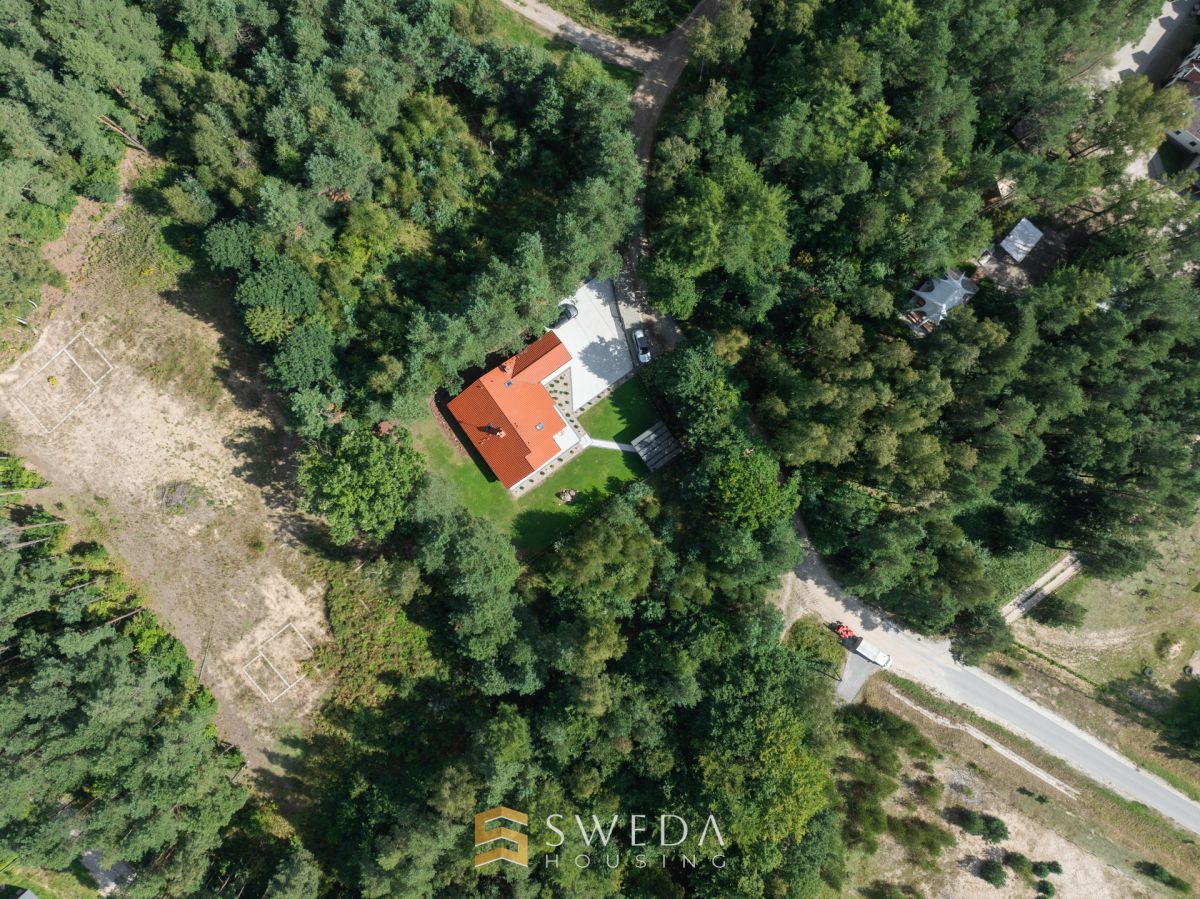 Gotowy dom 250 m² + ogród | Koleczkowo