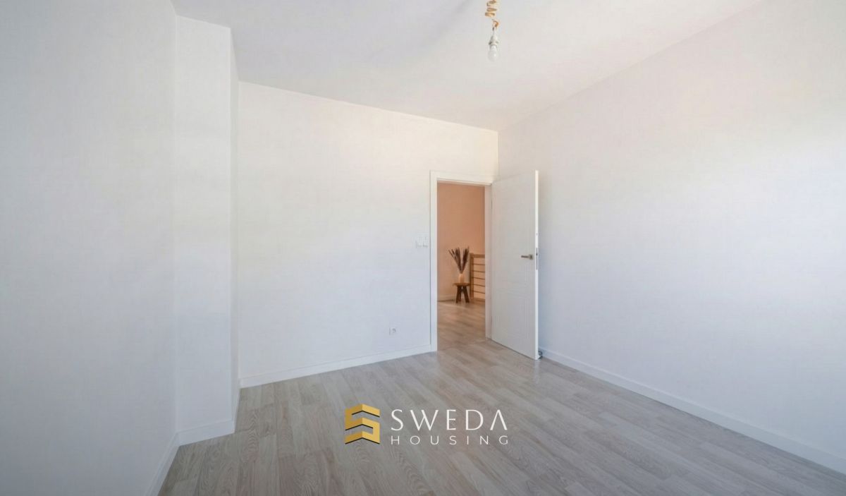 Dom Wykończony „Pod Klucz” | 135 m² | Ogród Płd. |