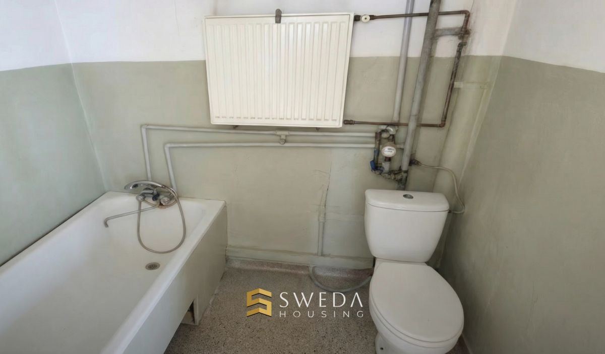 Okazja w Wólce Tarnowskiej: 37m² z Działką