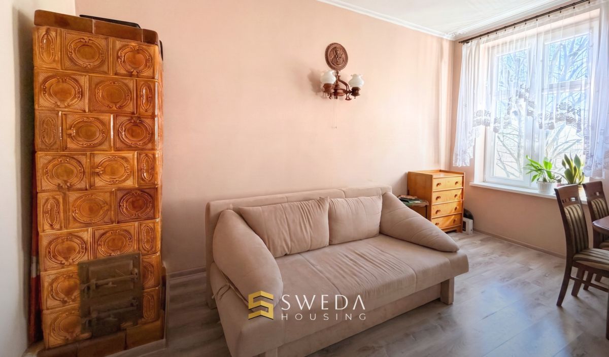 3 pokoje w kamienicy | Śródmieście | 68 m2