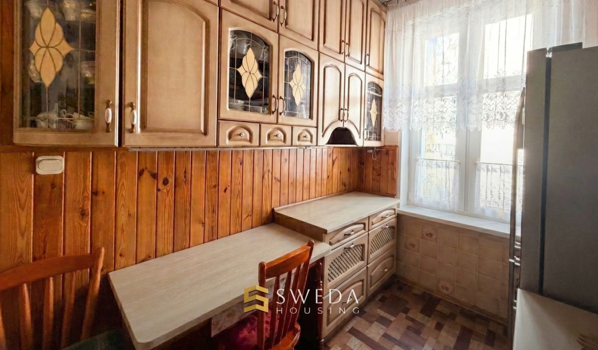 3 pokoje w kamienicy | Śródmieście | 68 m2