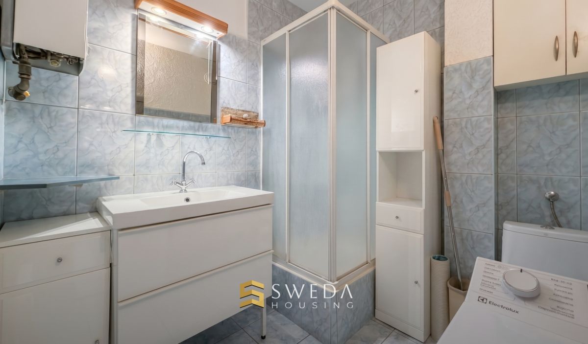3 pokoje w kamienicy | Śródmieście | 68 m2