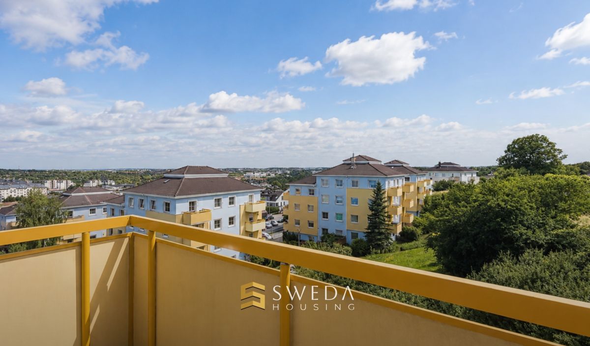 Gotowe od zaraz | Otwarty widok | Osiedle Pogodne