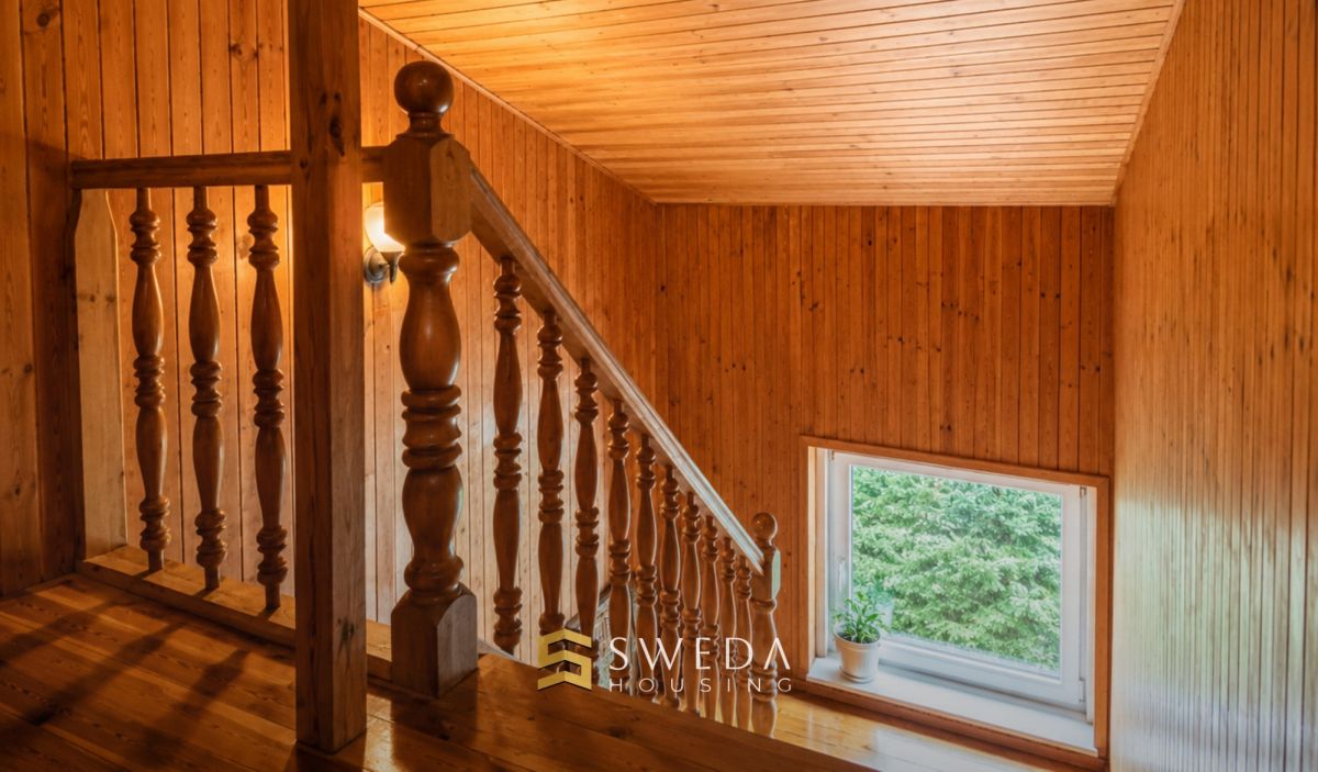 Dom 216 m² | 7 pokoi | Blisko PKM do Trójmiasta