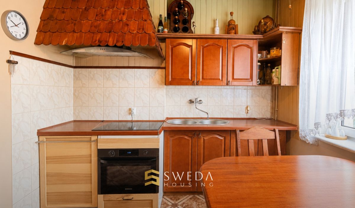 Dom 216 m² | 7 pokoi | Blisko PKM do Trójmiasta