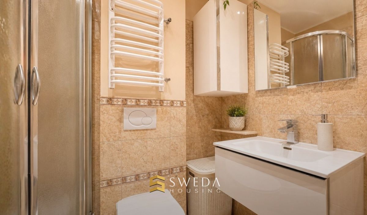 Dom 216 m² | 7 pokoi | Blisko PKM do Trójmiasta
