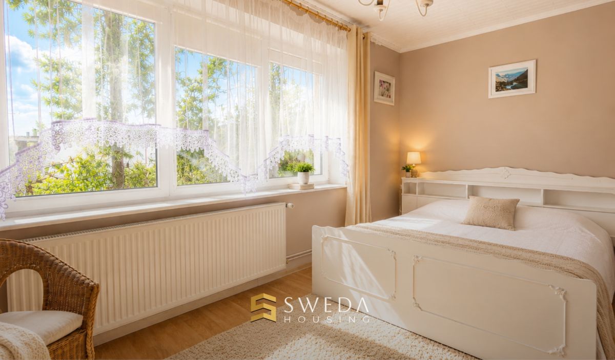 Dom 216 m² | 7 pokoi | Blisko PKM do Trójmiasta