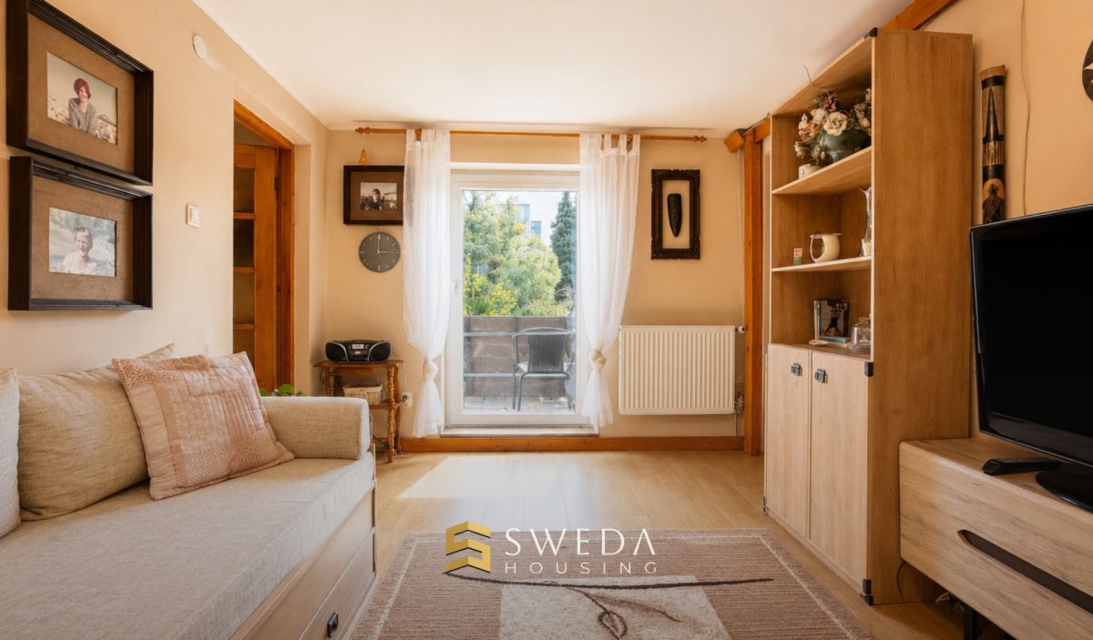 Dom 216 m² | 7 pokoi | Blisko PKM do Trójmiasta