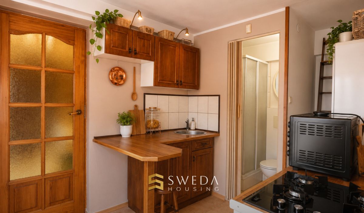 Dom 216 m² | 7 pokoi | Blisko PKM do Trójmiasta