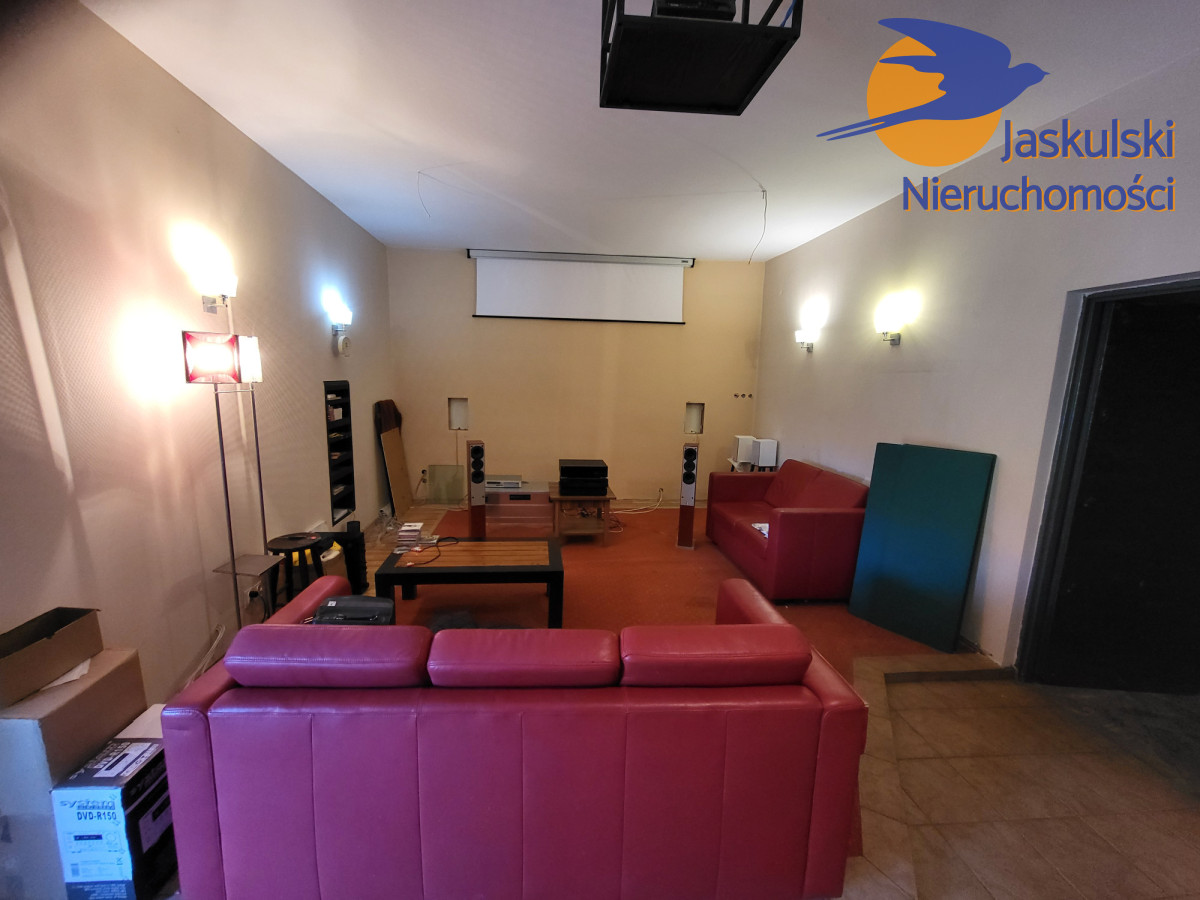 Komercyjny na sprzedaż