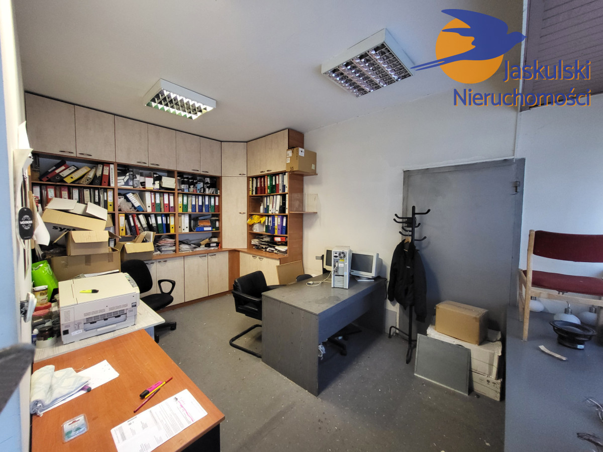 Komercyjny na sprzedaż