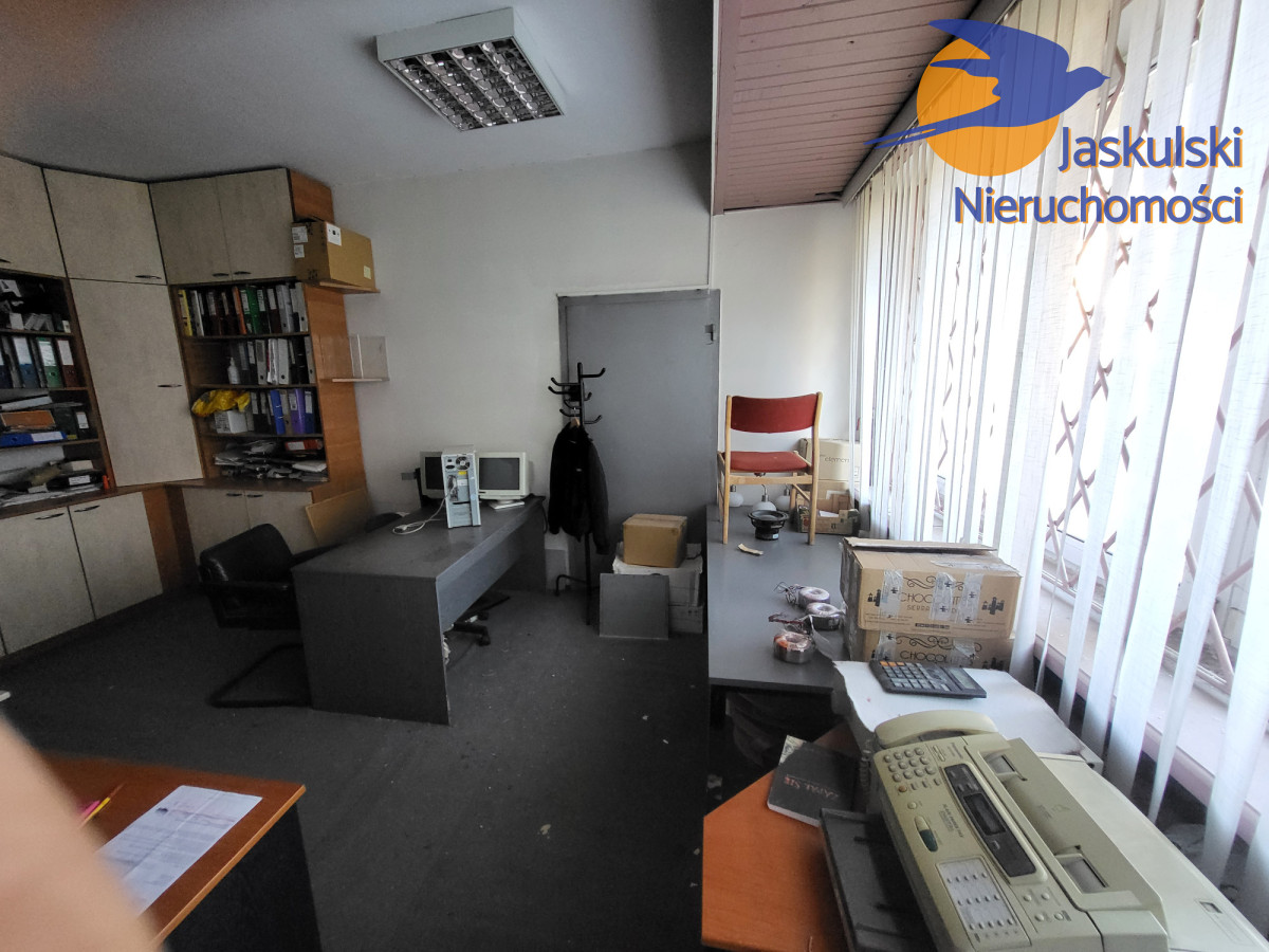 Komercyjny na sprzedaż