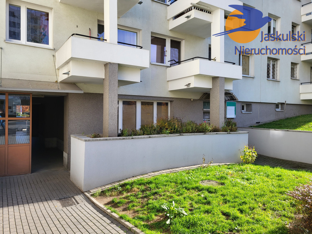 Komercyjny na sprzedaż