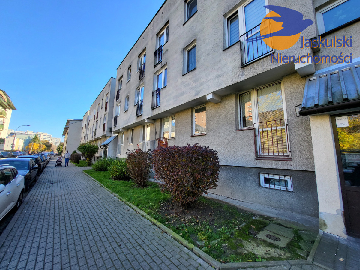 Mieszkanie na sprzedaż