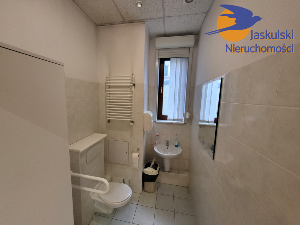 Komercyjny na wynajem