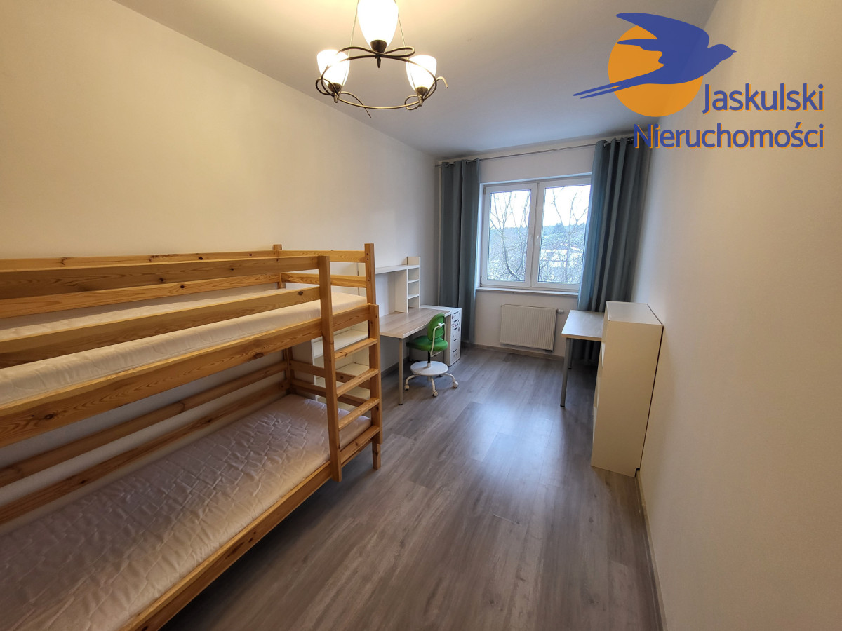 Mieszkanie na wynajem