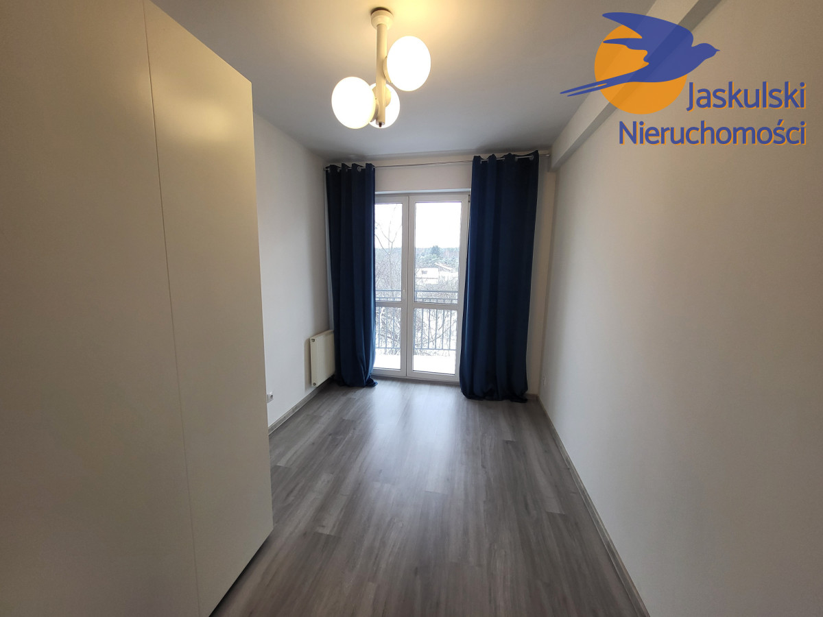 Mieszkanie na wynajem