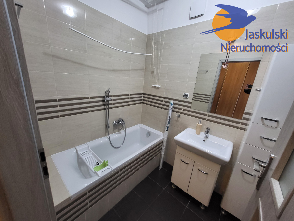 Mieszkanie na wynajem