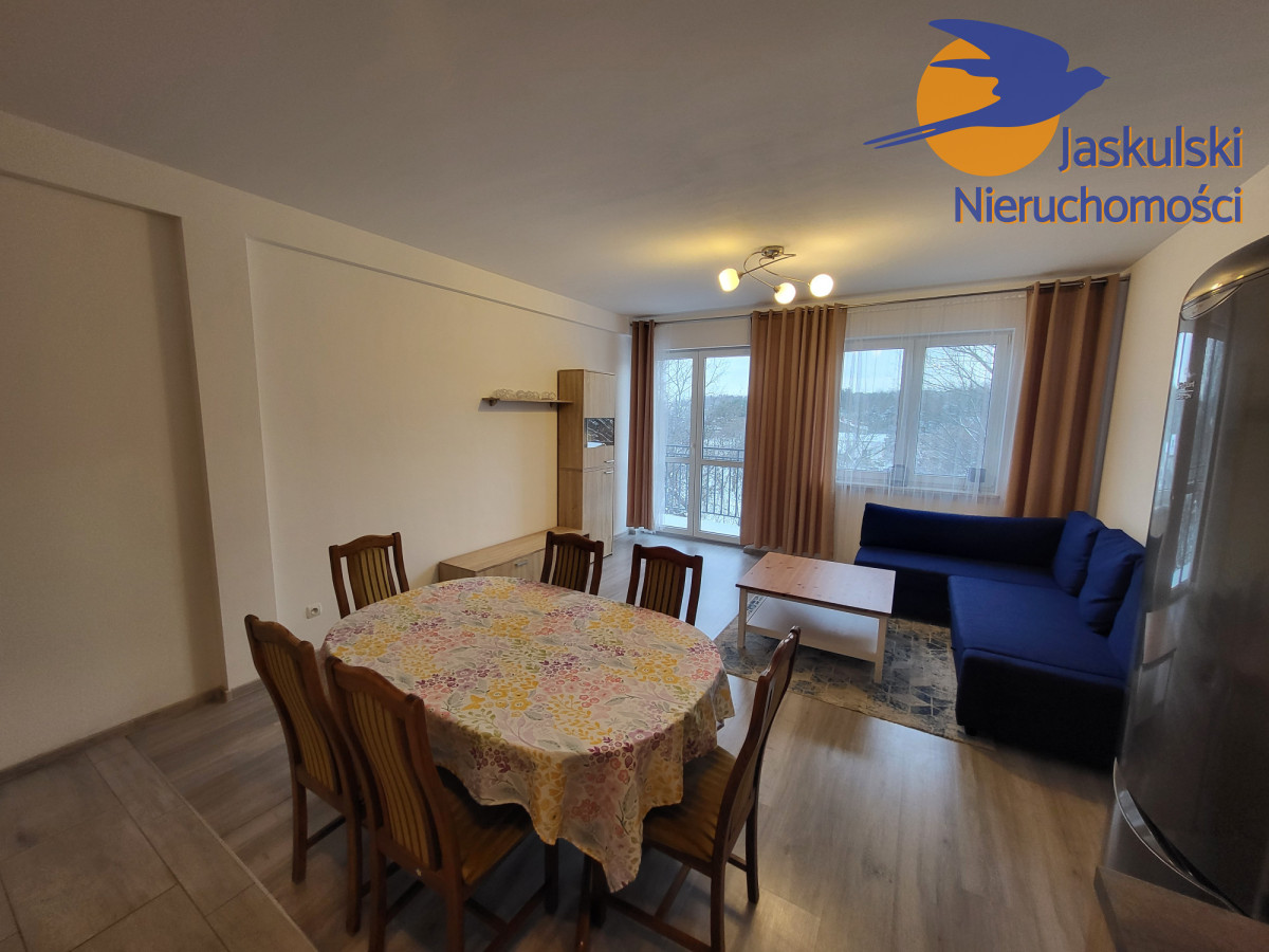 Mieszkanie na wynajem