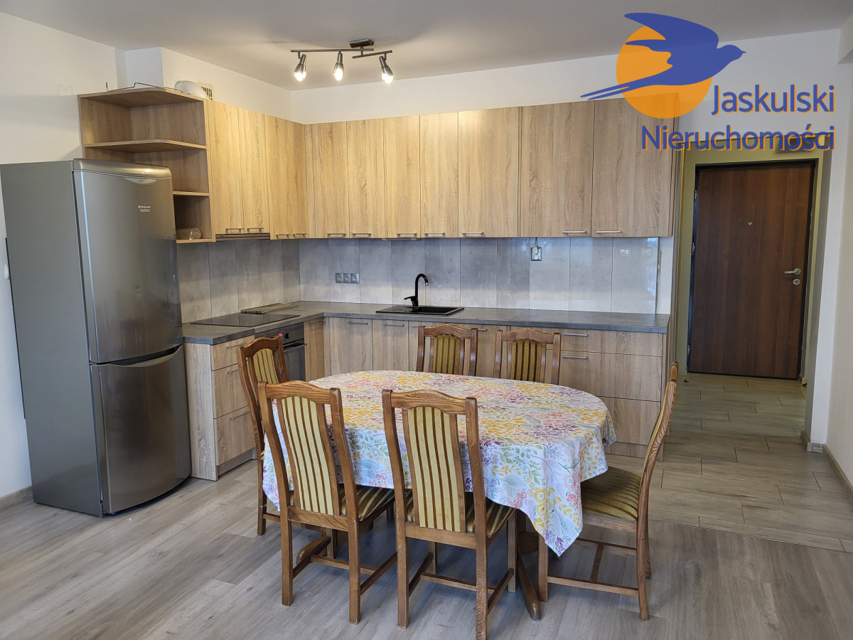 Mieszkanie na wynajem