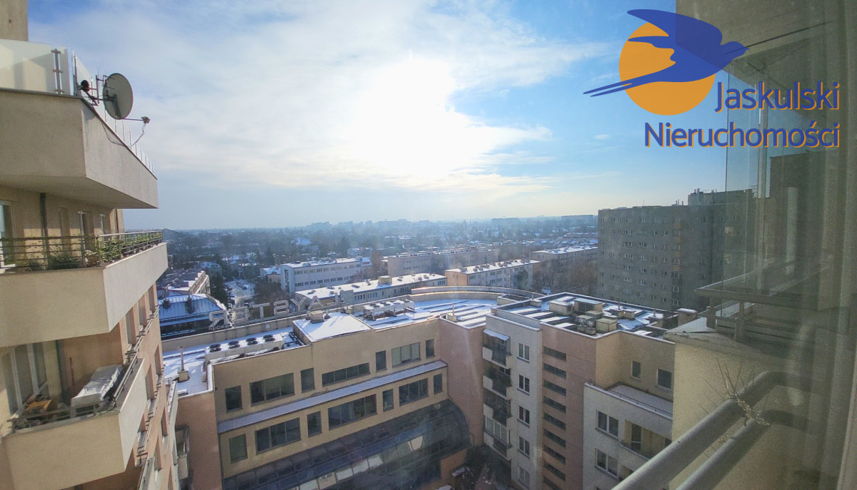 Mieszkanie na wynajem