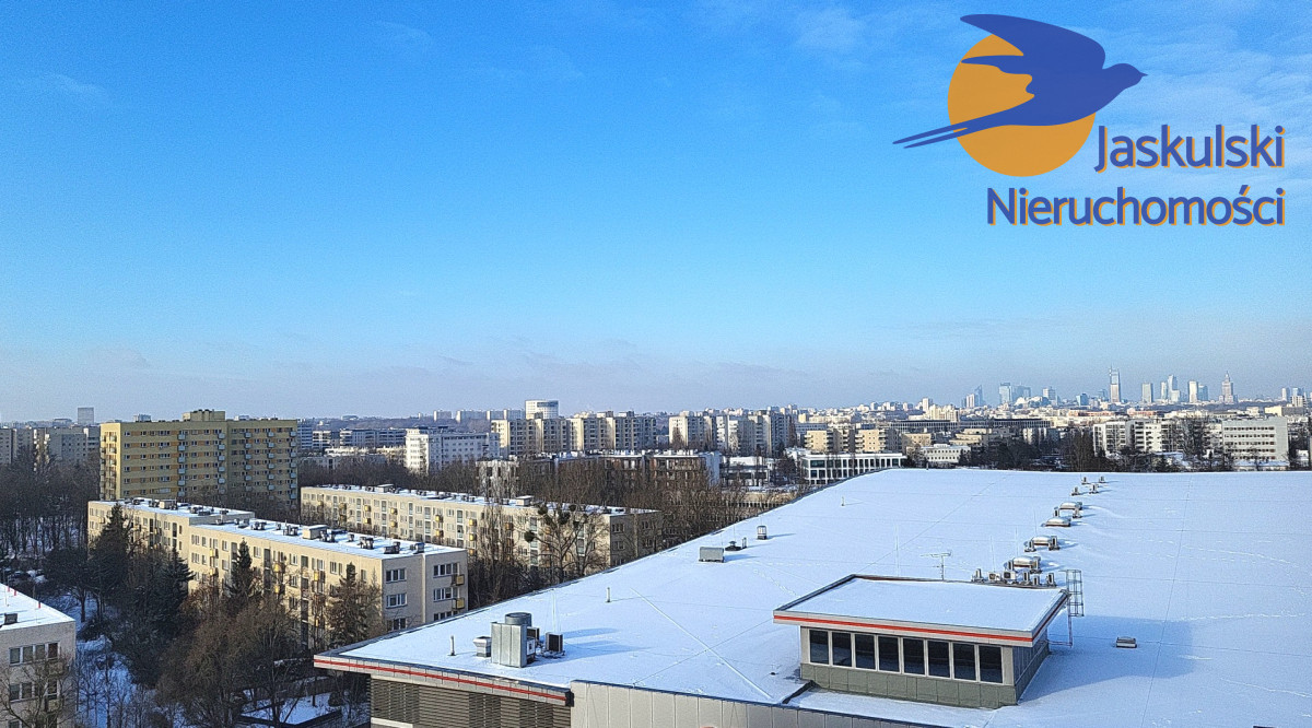 Mieszkanie na wynajem