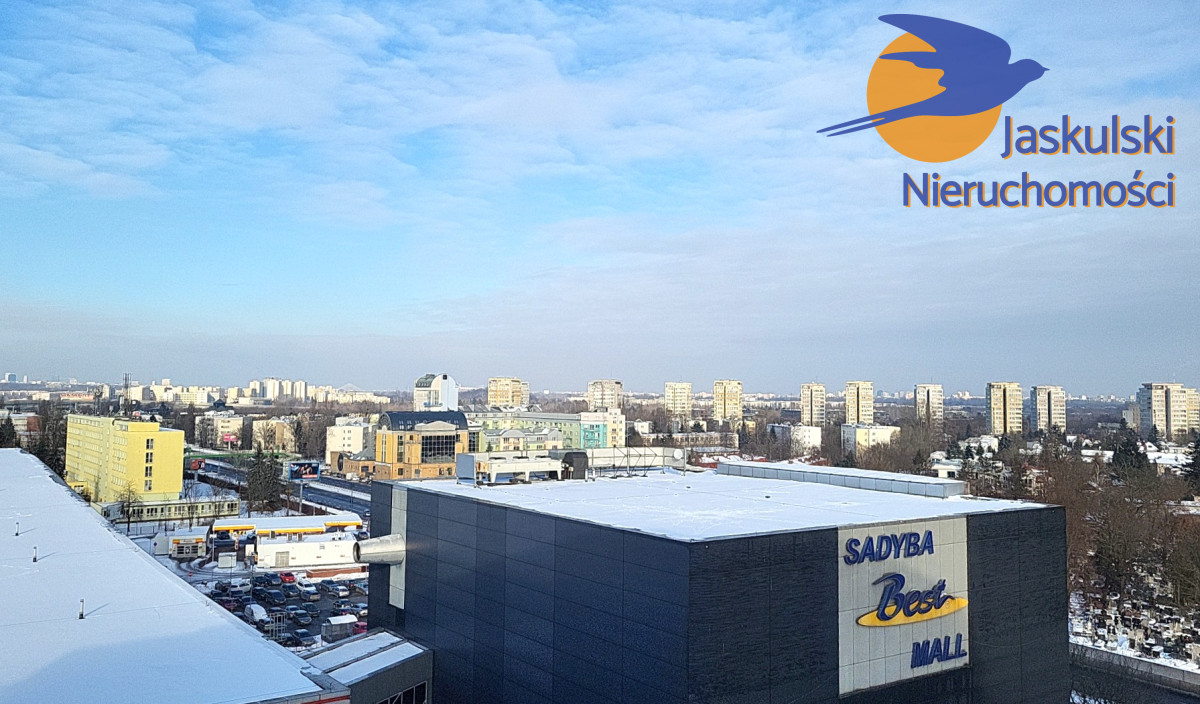 Mieszkanie na wynajem