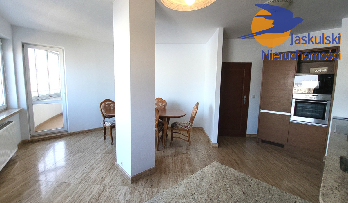 Mieszkanie na wynajem