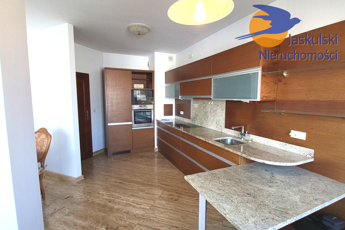 Mieszkanie na wynajem