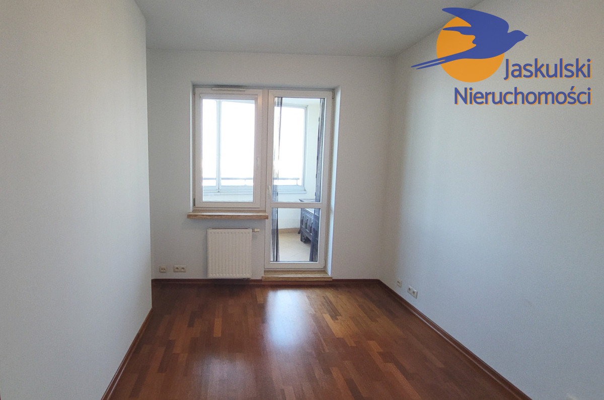 Mieszkanie na wynajem