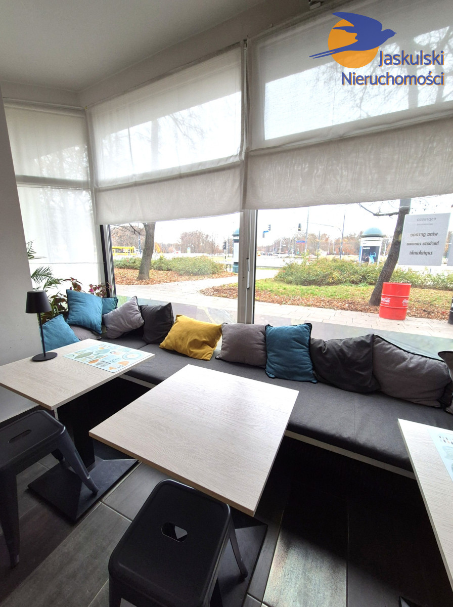 Komercyjny na wynajem