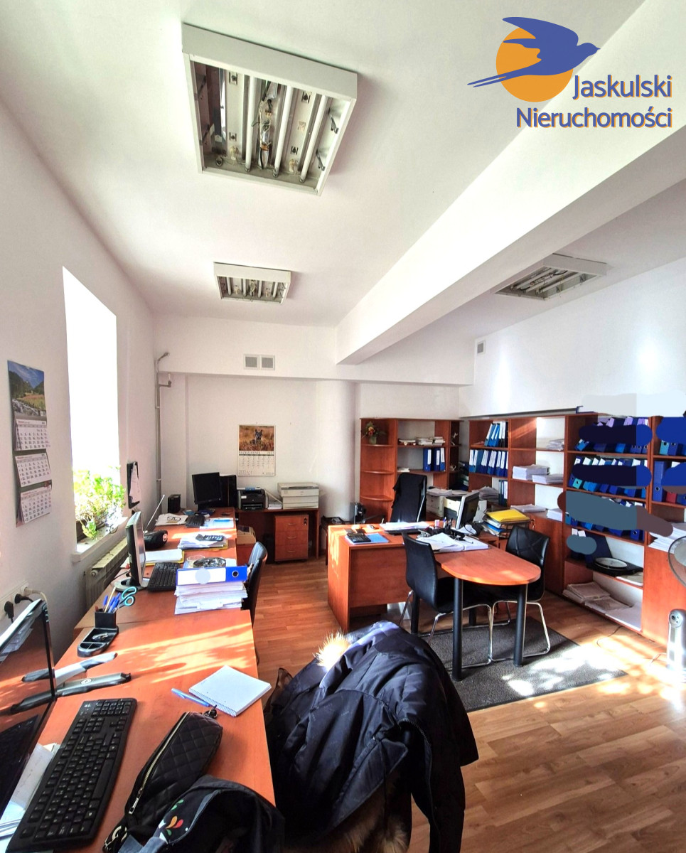 Komercyjny na wynajem