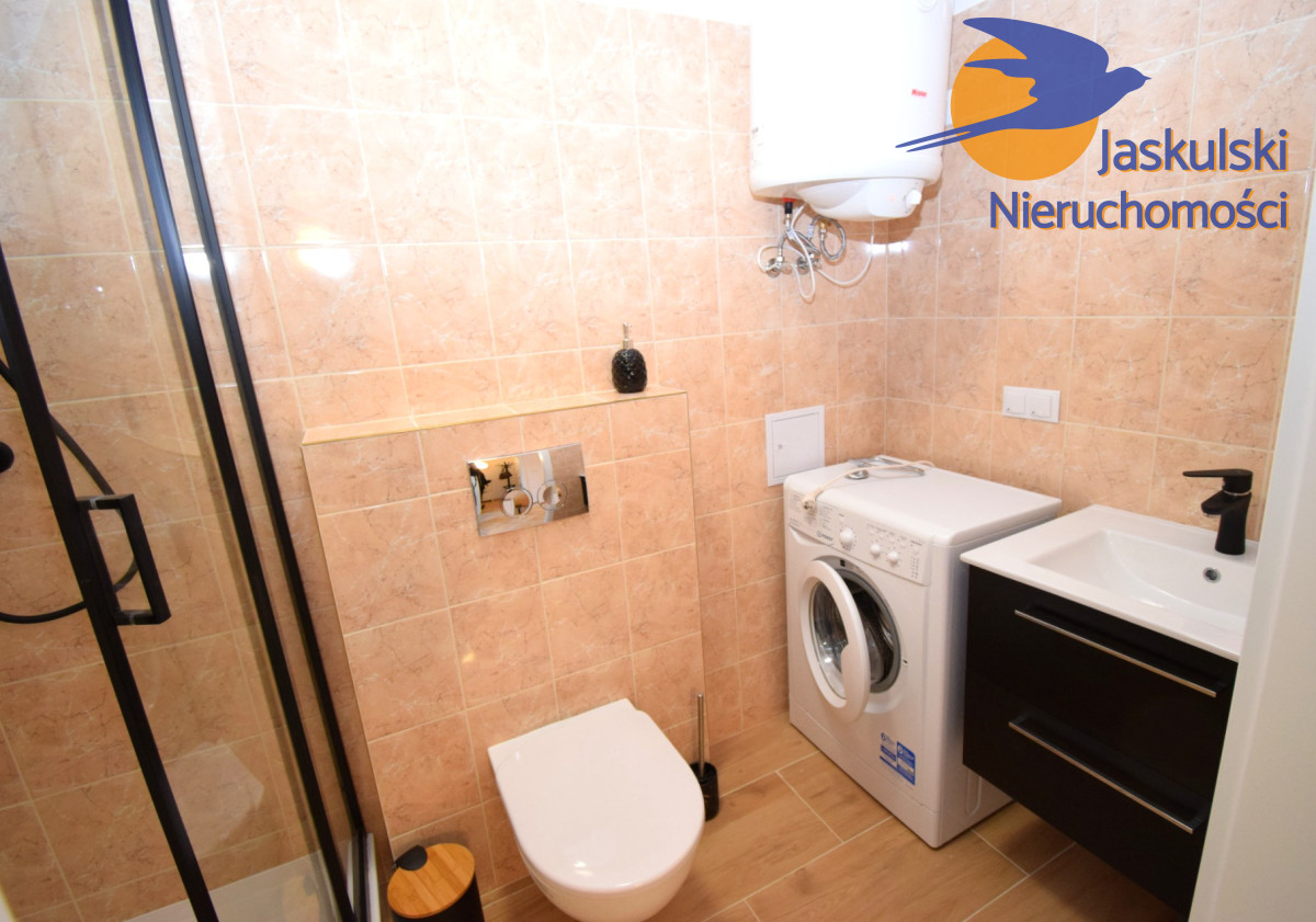 Mieszkanie na wynajem