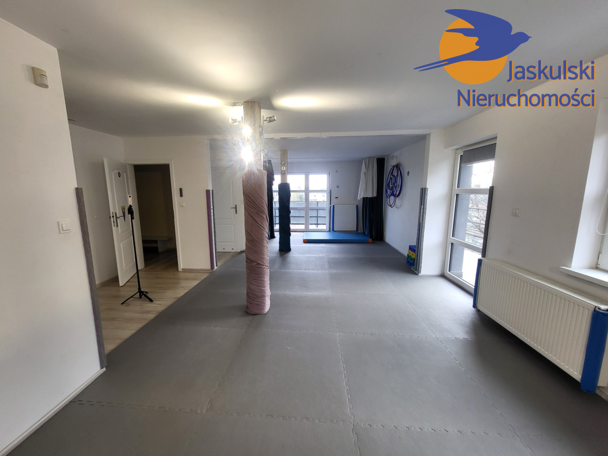 Komercyjny na sprzedaż