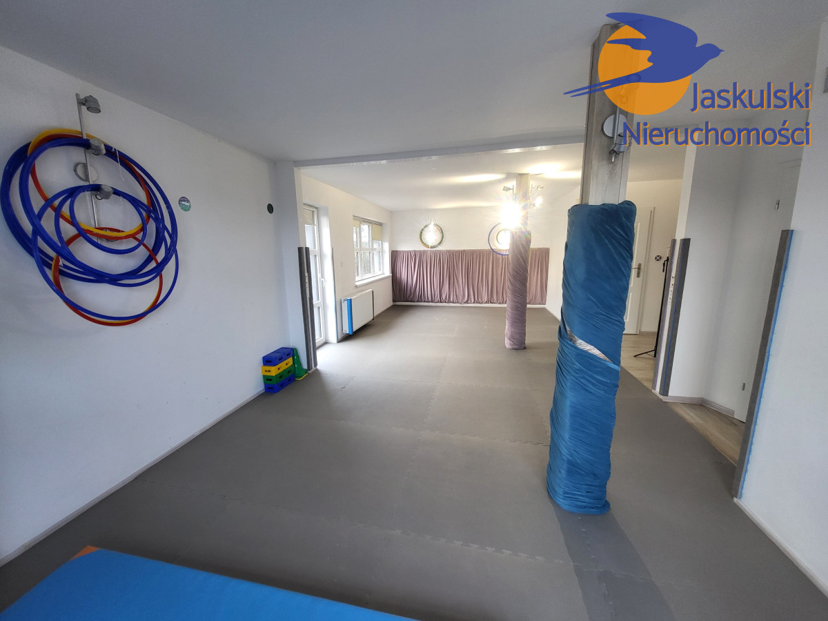 Komercyjny na sprzedaż