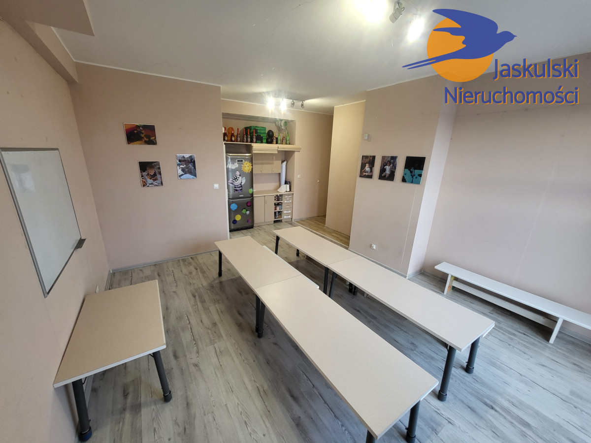 Komercyjny na sprzedaż