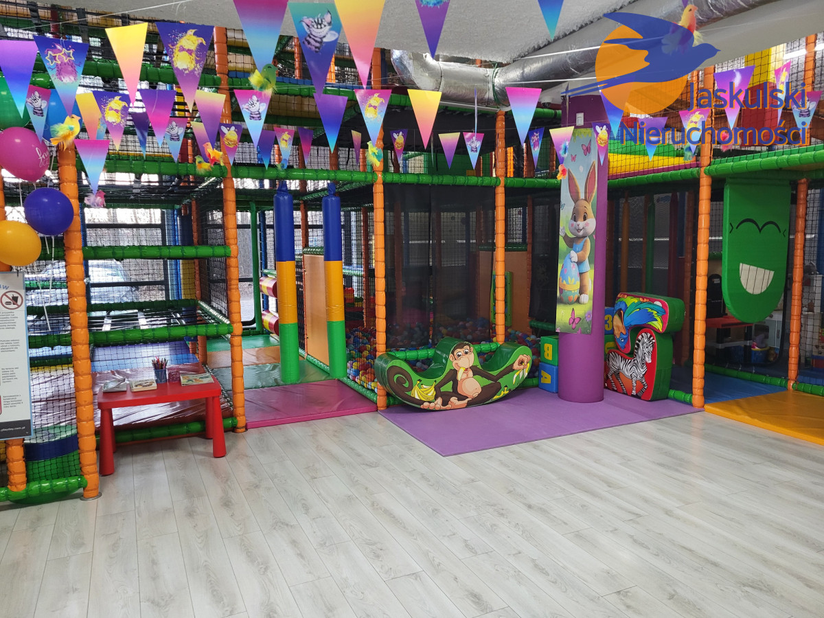 Komercyjny na sprzedaż