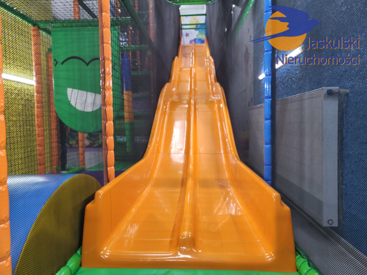 Komercyjny na sprzedaż